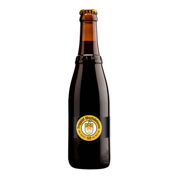 Trappist Westvleteren 12 (Bottle) | Kent Street Cellars