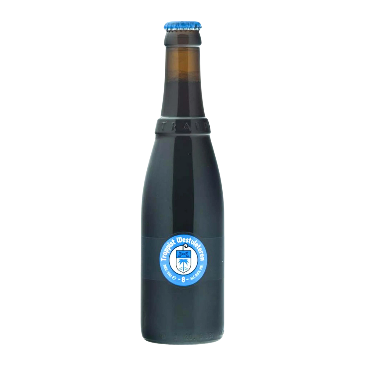 Trappist Westvleteren 8 (Bottle) - Kent Street Cellars
