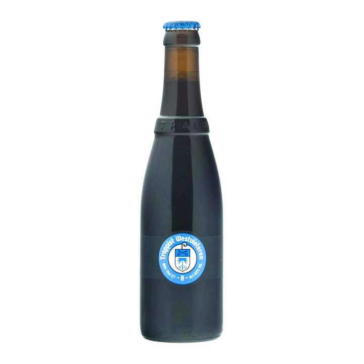 Trappist Westvleteren 8 (Bottle)