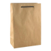Triple Bottle Gift Bag - Kraft - Kent Street Cellars