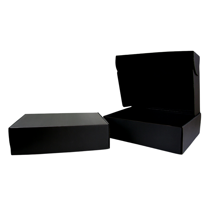 Triple Bottle Gift Box