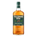Tullamore Dew Irish Whiskey 700mL - Kent Street Cellars
