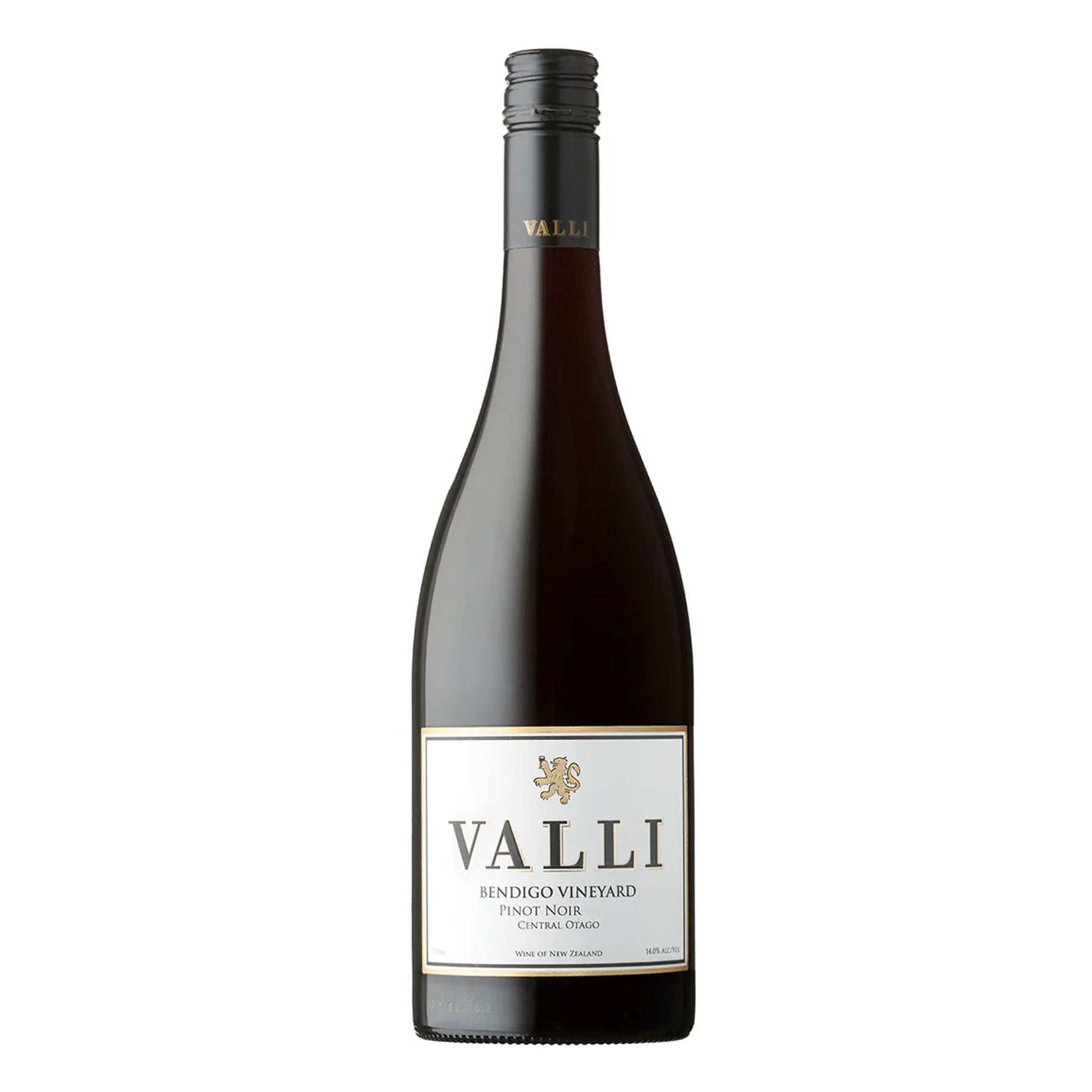 Valli Bendigo Vineyard Pinot Noir 2022 - Kent Street Cellars