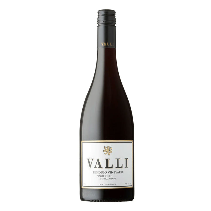 Valli Bendigo Vineyard Pinot Noir 2022