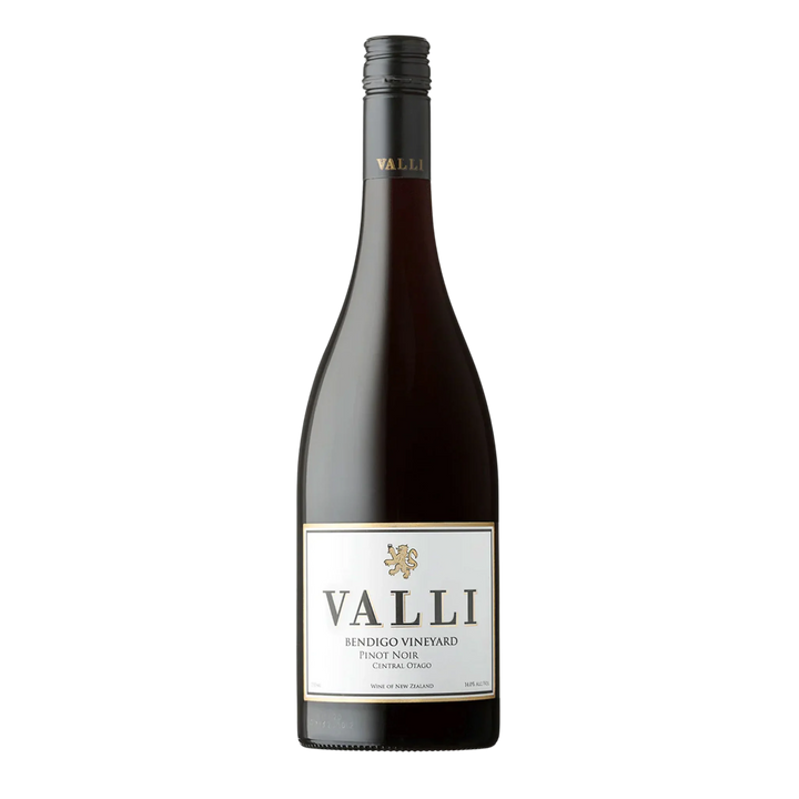 Valli Bendigo Vineyard Pinot Noir 2023