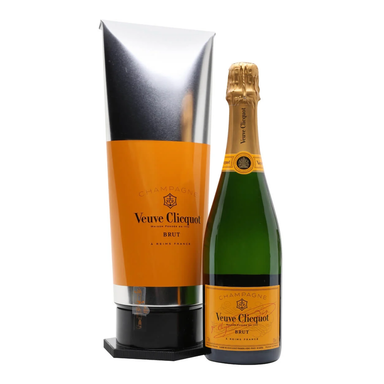 Veuve Clicquot NV Gouache - Kent Street Cellars