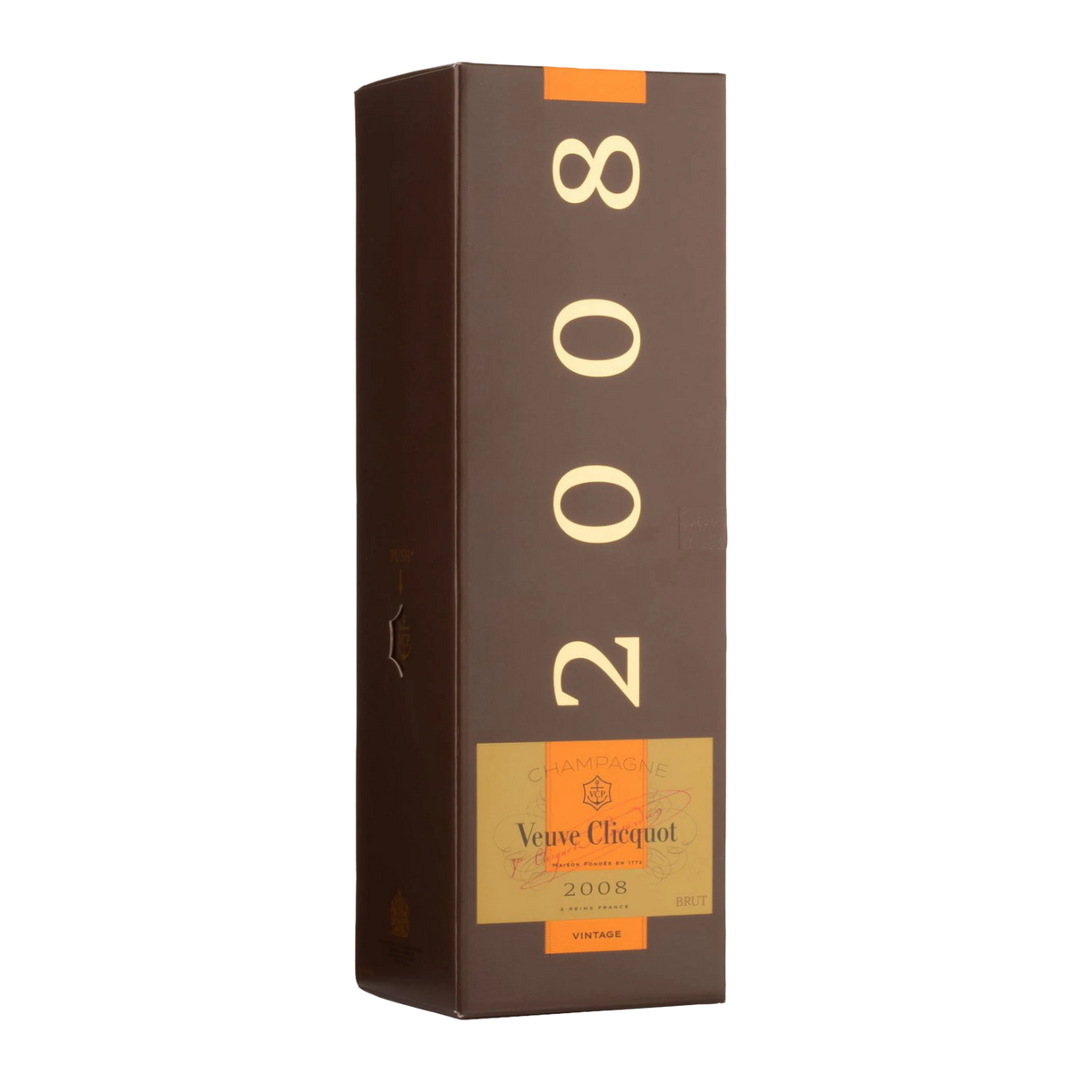 Veuve Clicquot Vintage 2008