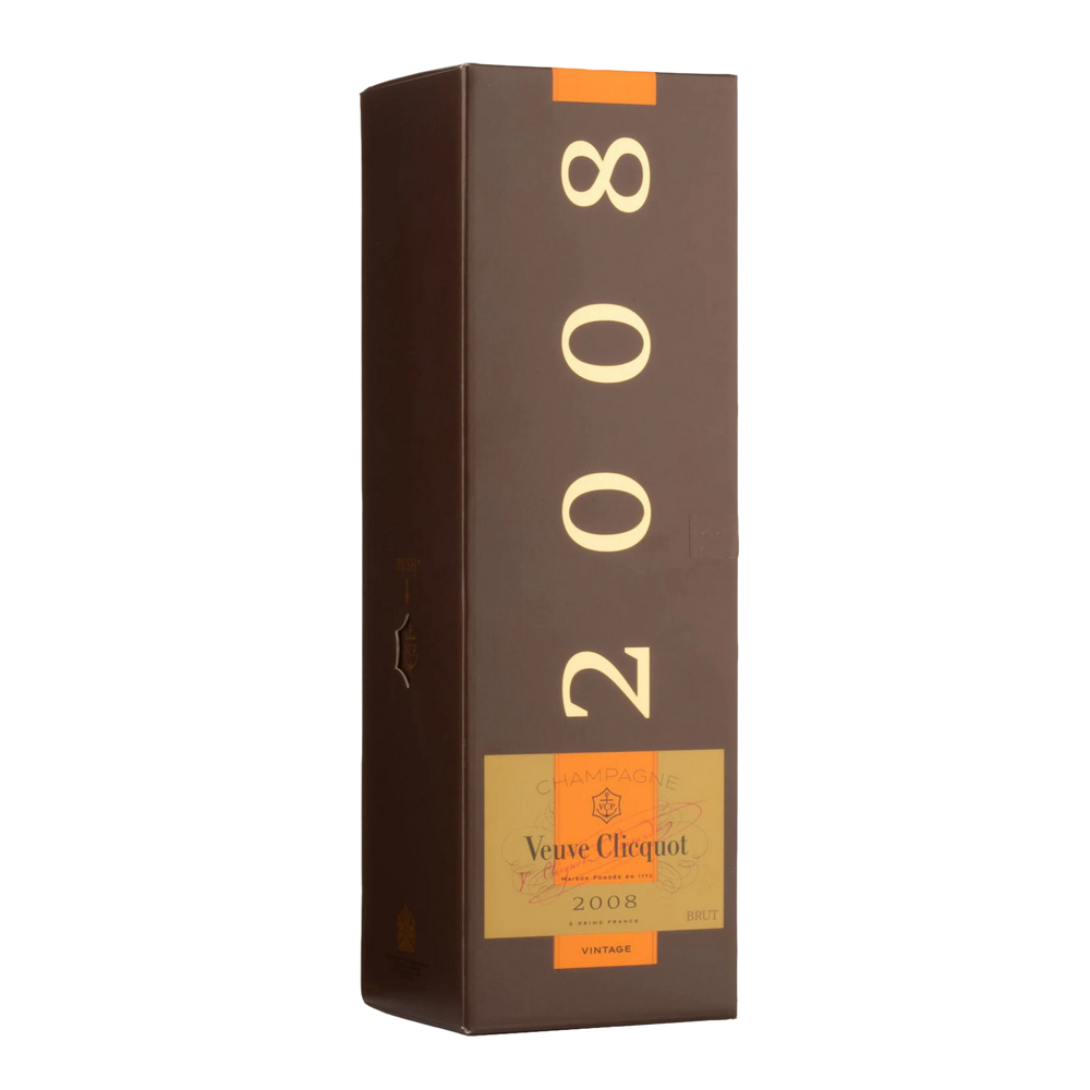 Veuve Clicquot Vintage 2008