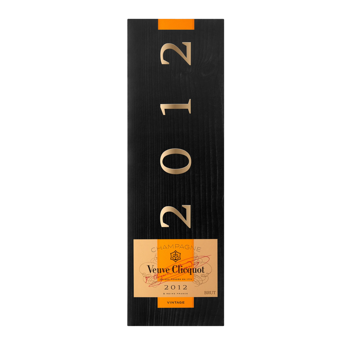 Veuve Clicquot Vintage 2012