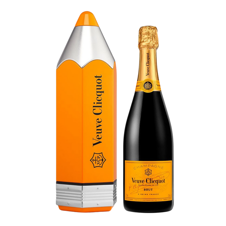 Veuve Clicquot Brut NV Pencil Tin