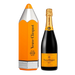 Veuve Clicquot Brut NV Pencil Tin - Kent Street Cellars