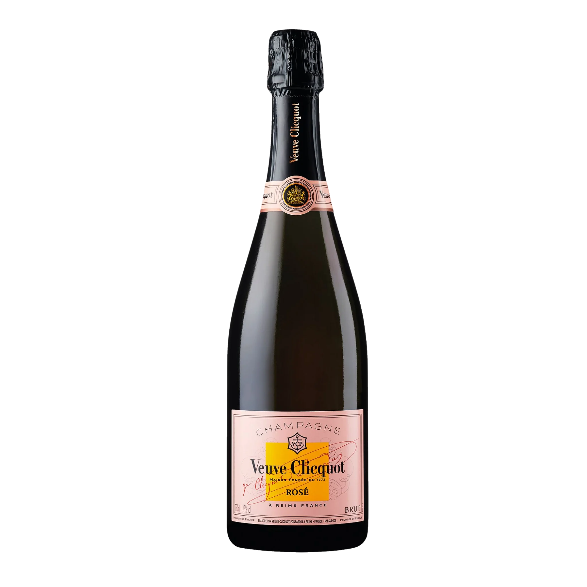 Veuve Clicquot Brut Rosé NV