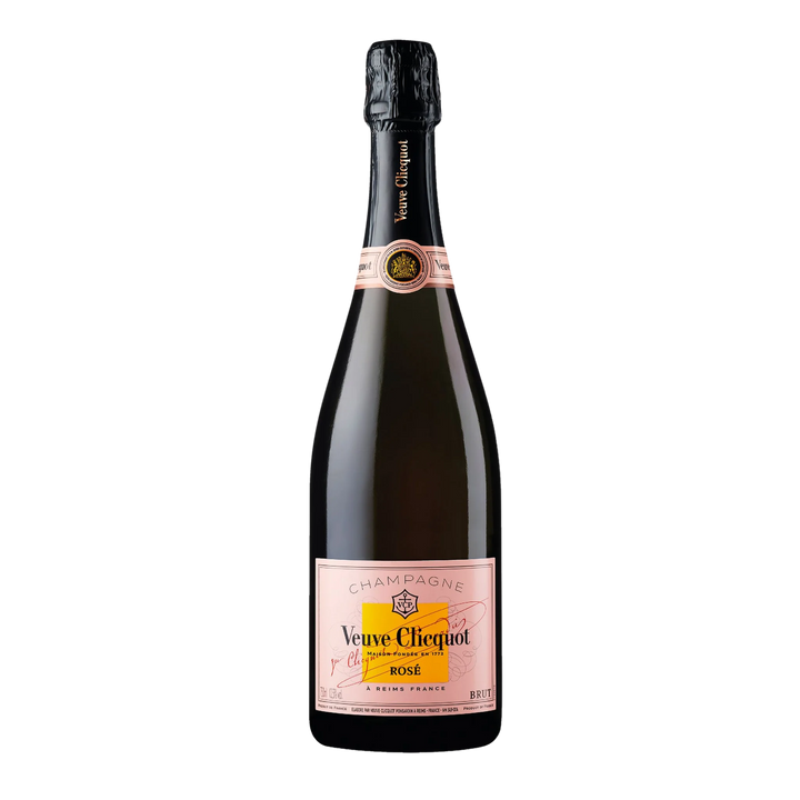 Veuve Clicquot Brut Rosé NV
