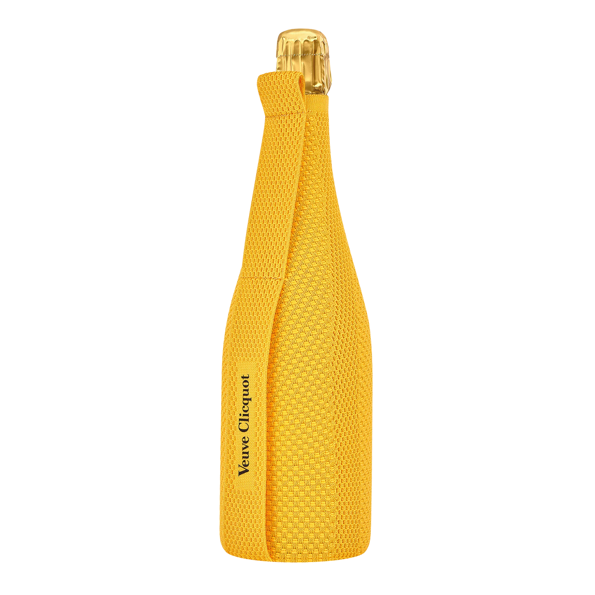 Veuve Clicquot Brut Yellow Label Champagne NV Ice Jacket