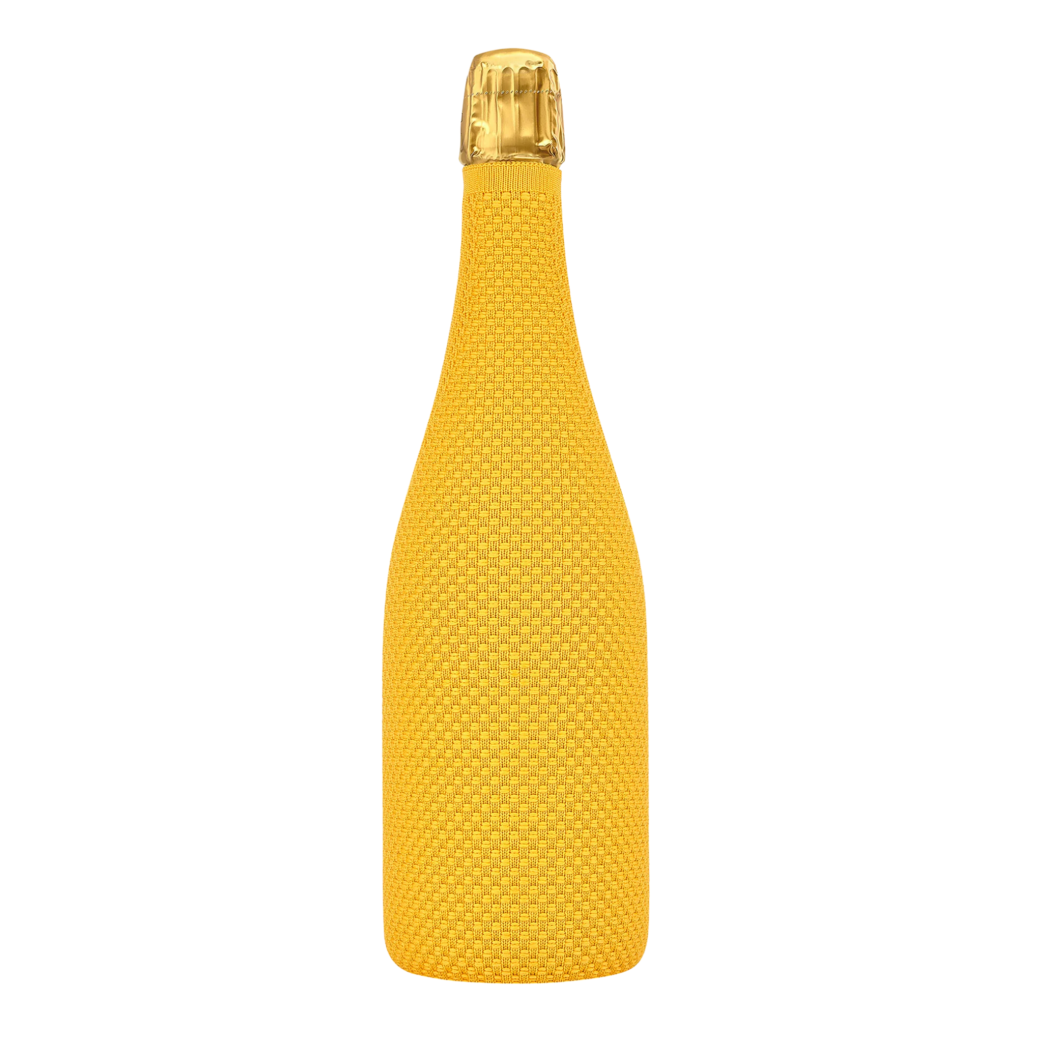 Veuve Clicquot Brut Yellow Label Champagne NV Ice Jacket