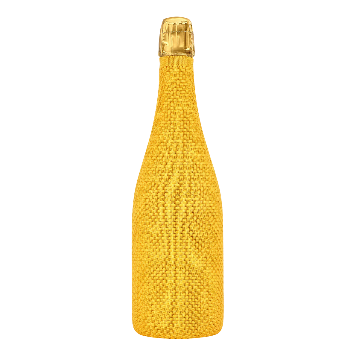Veuve Clicquot Brut Yellow Label Champagne NV Ice Jacket