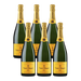 Veuve Clicquot Brut Yellow Label NV (6 Bottle) - Kent Street Cellars