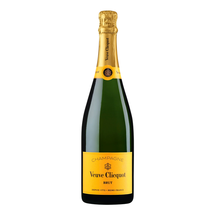 Veuve Clicquot Brut Yellow Label NV