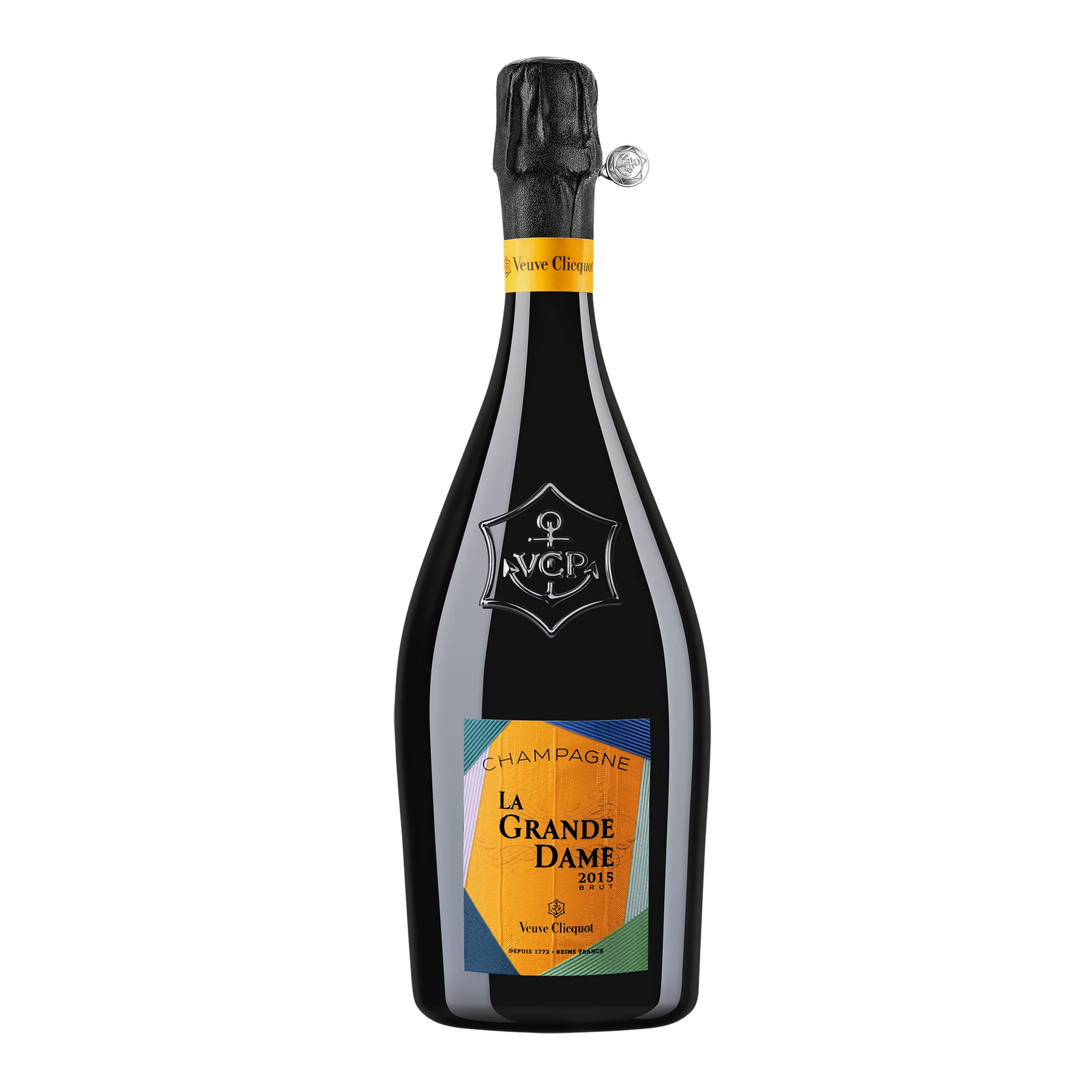 Veuve Clicquot La Grande Dame 2015