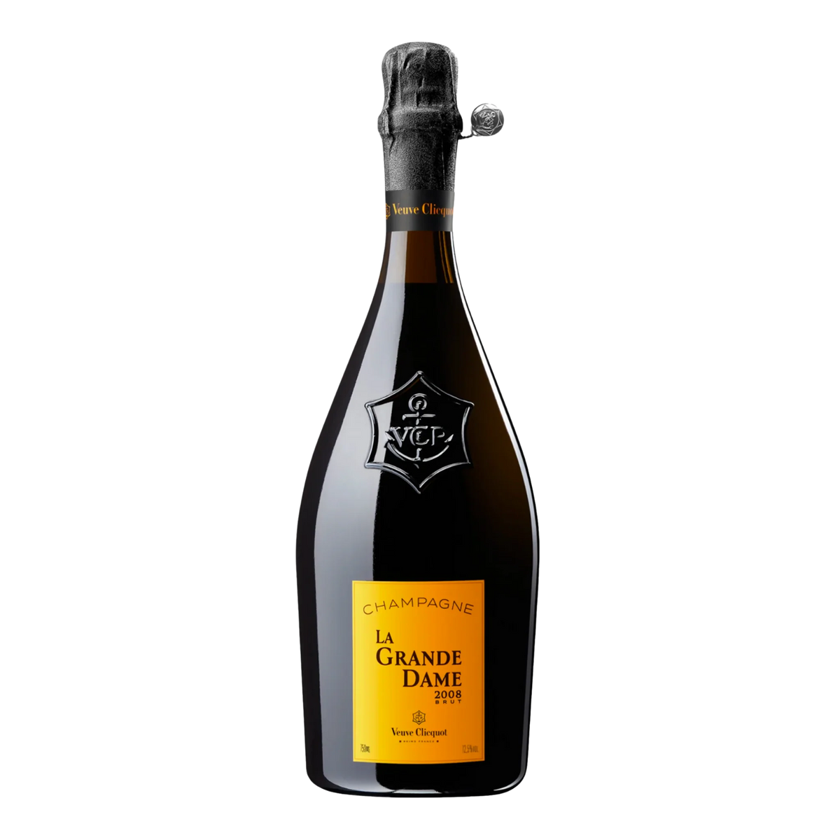 Veuve Clicquot La Grande Dame Champagne 2008 - Kent Street Cellars