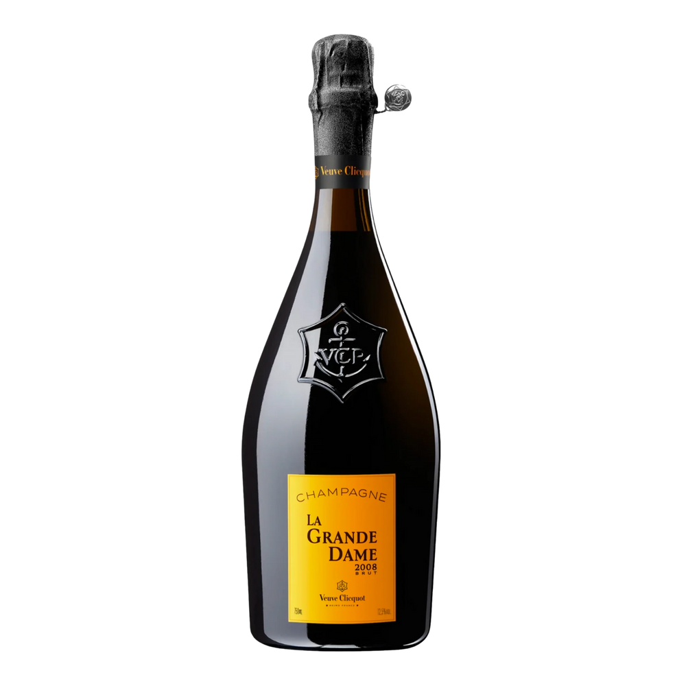 Veuve Clicquot La Grande Dame Champagne 2008 - Kent Street Cellars
