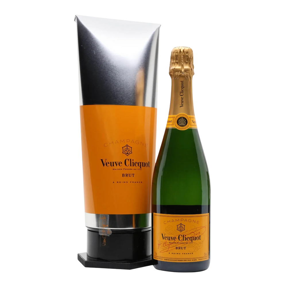 Veuve Clicquot NV Gouache - Kent Street Cellars