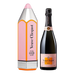 Veuve Clicquot Rose NV Pencil Tin - Kent Street Cellars
