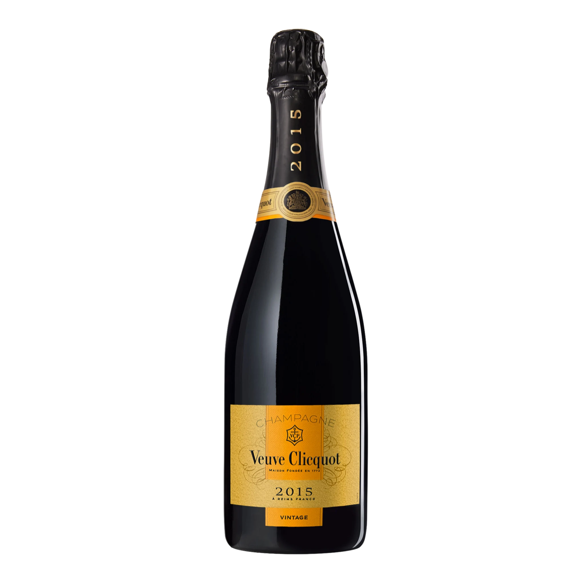Veuve Clicquot Vintage 2015