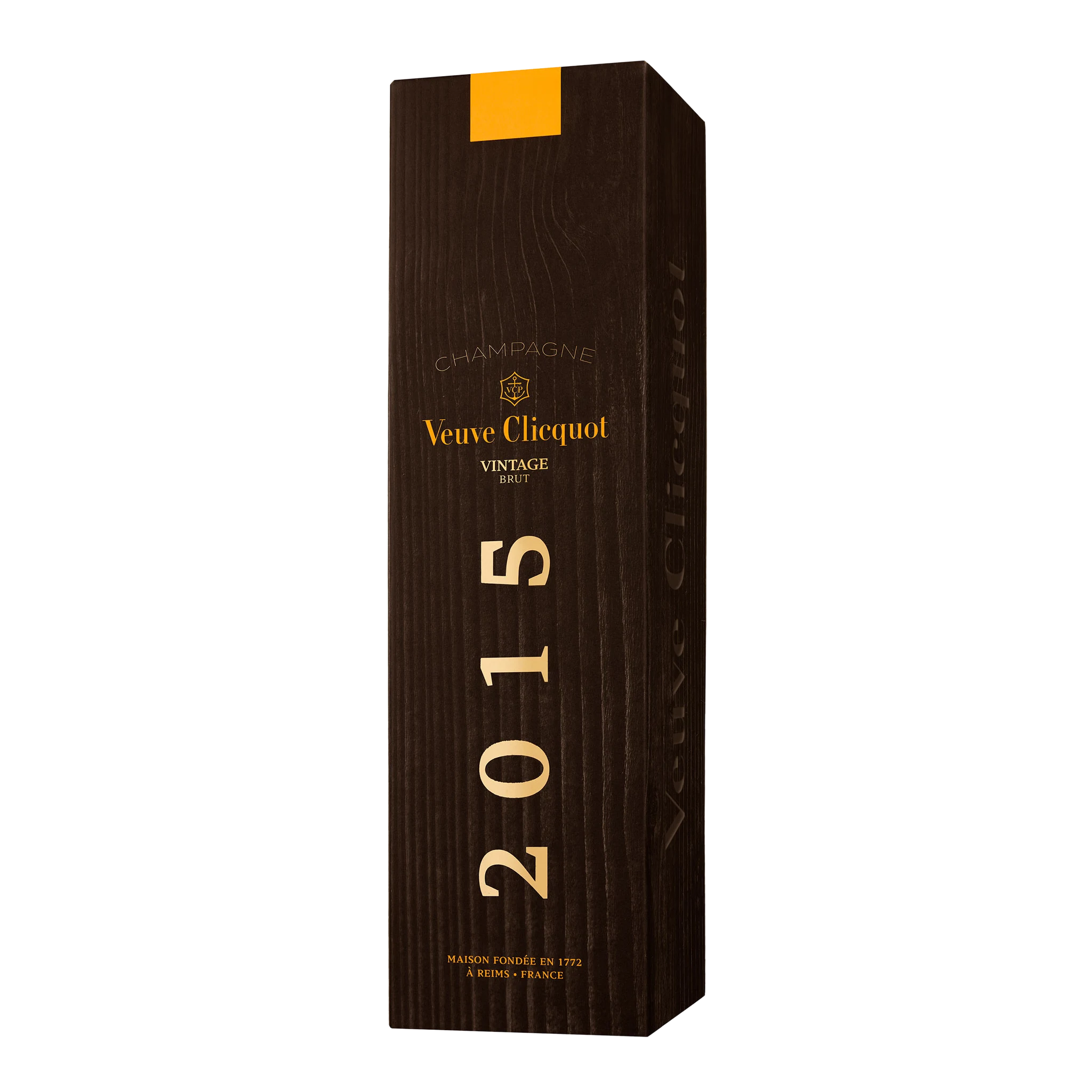Veuve Clicquot Vintage 2015