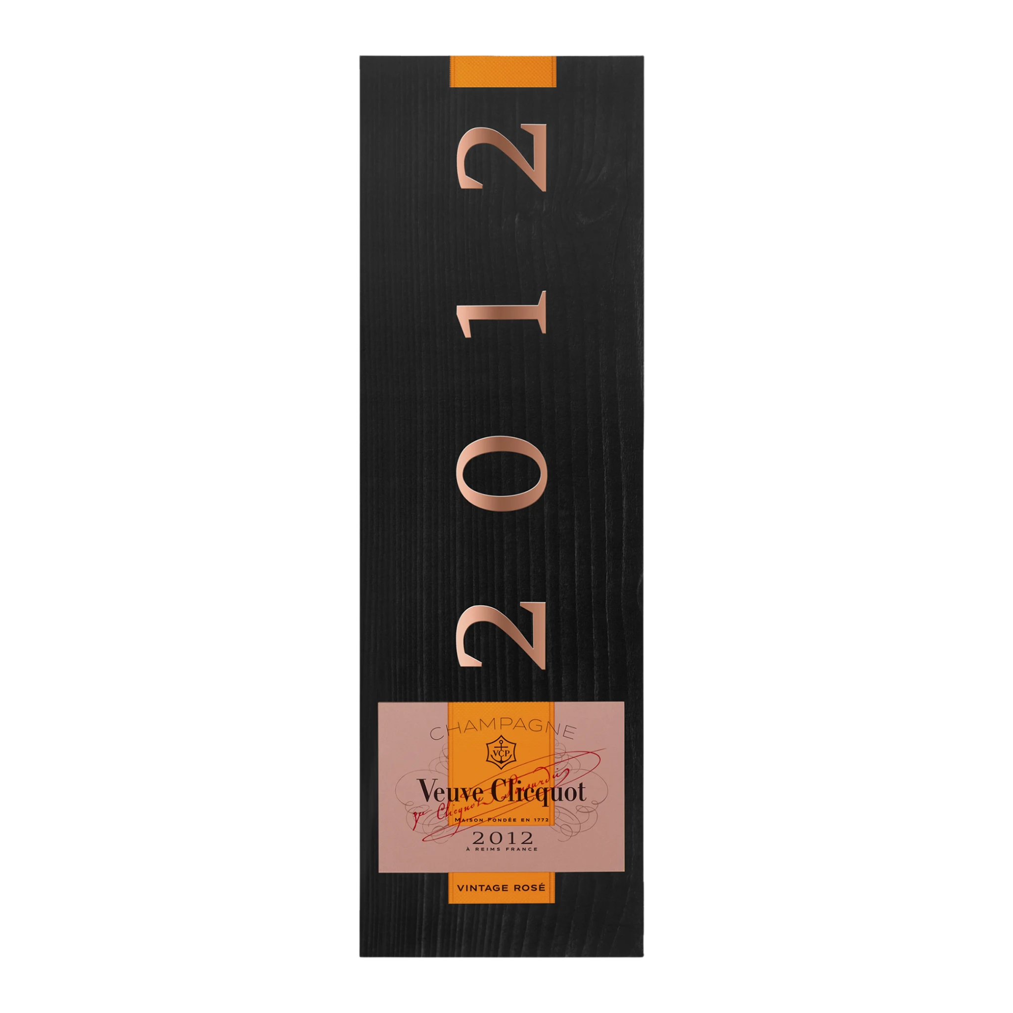 Veuve Clicquot Vintage Rosé 2012