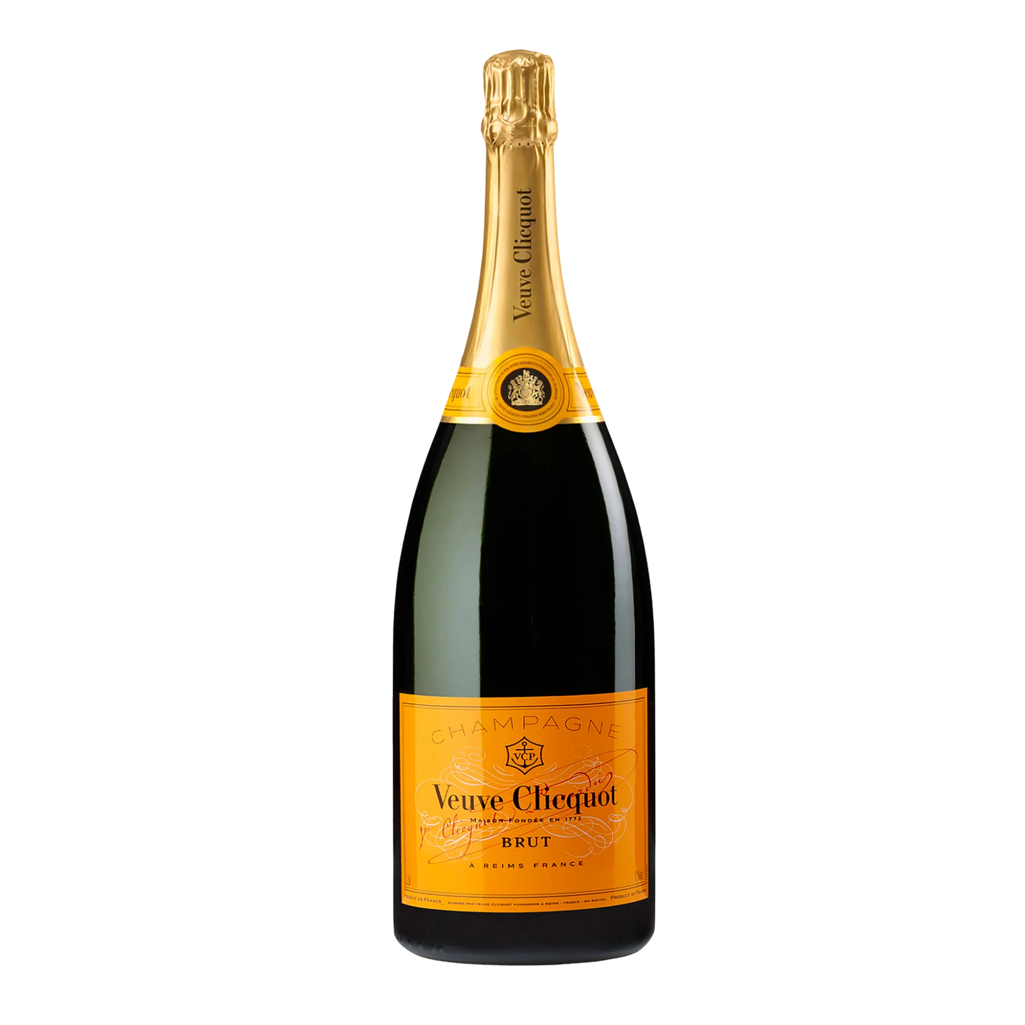 Veuve Clicquot Yellow Label NV 1.5L