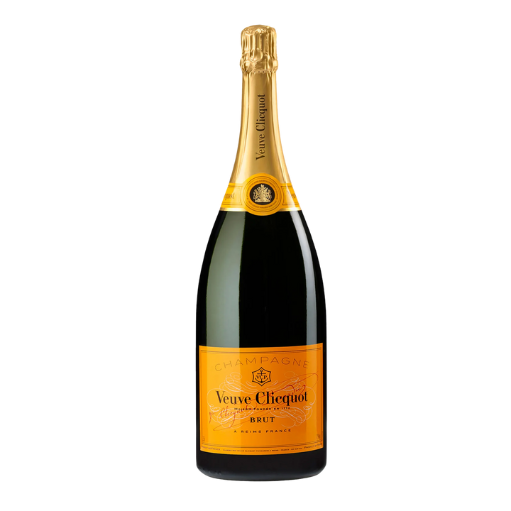 Veuve Clicquot Yellow Label NV 1.5L