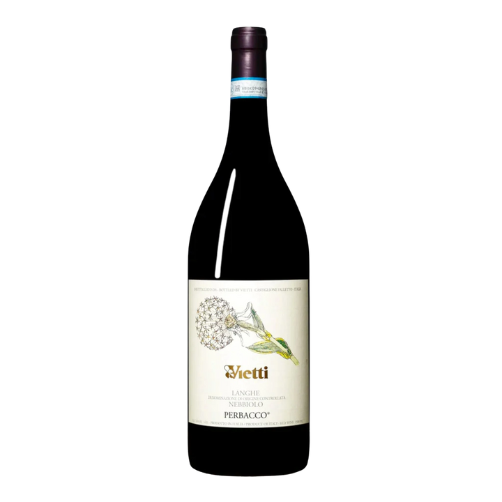 Vietti Langhe Nebbiolo Perbacco 2021 1.5L