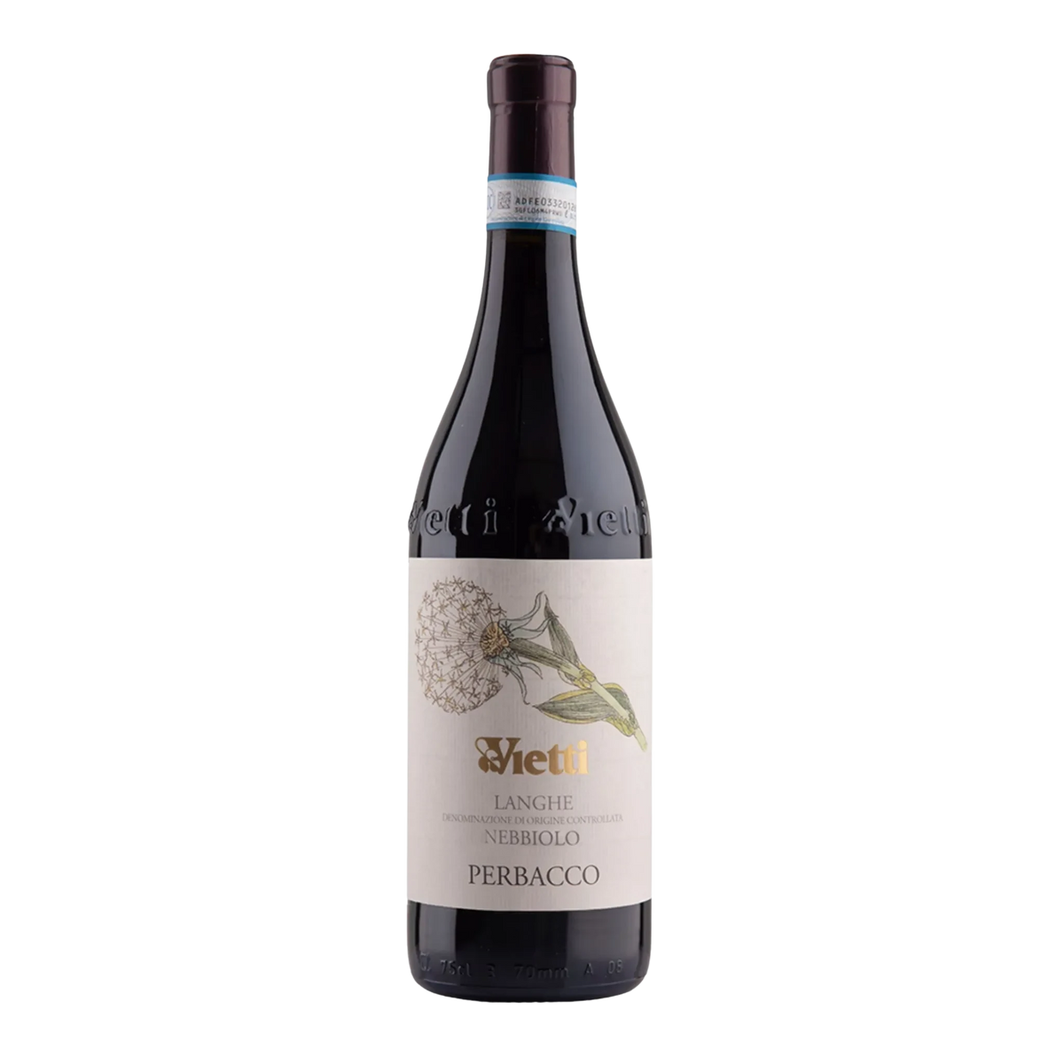 Vietti Langhe Nebbiolo Perbacco 2023 - Kent Street Cellars