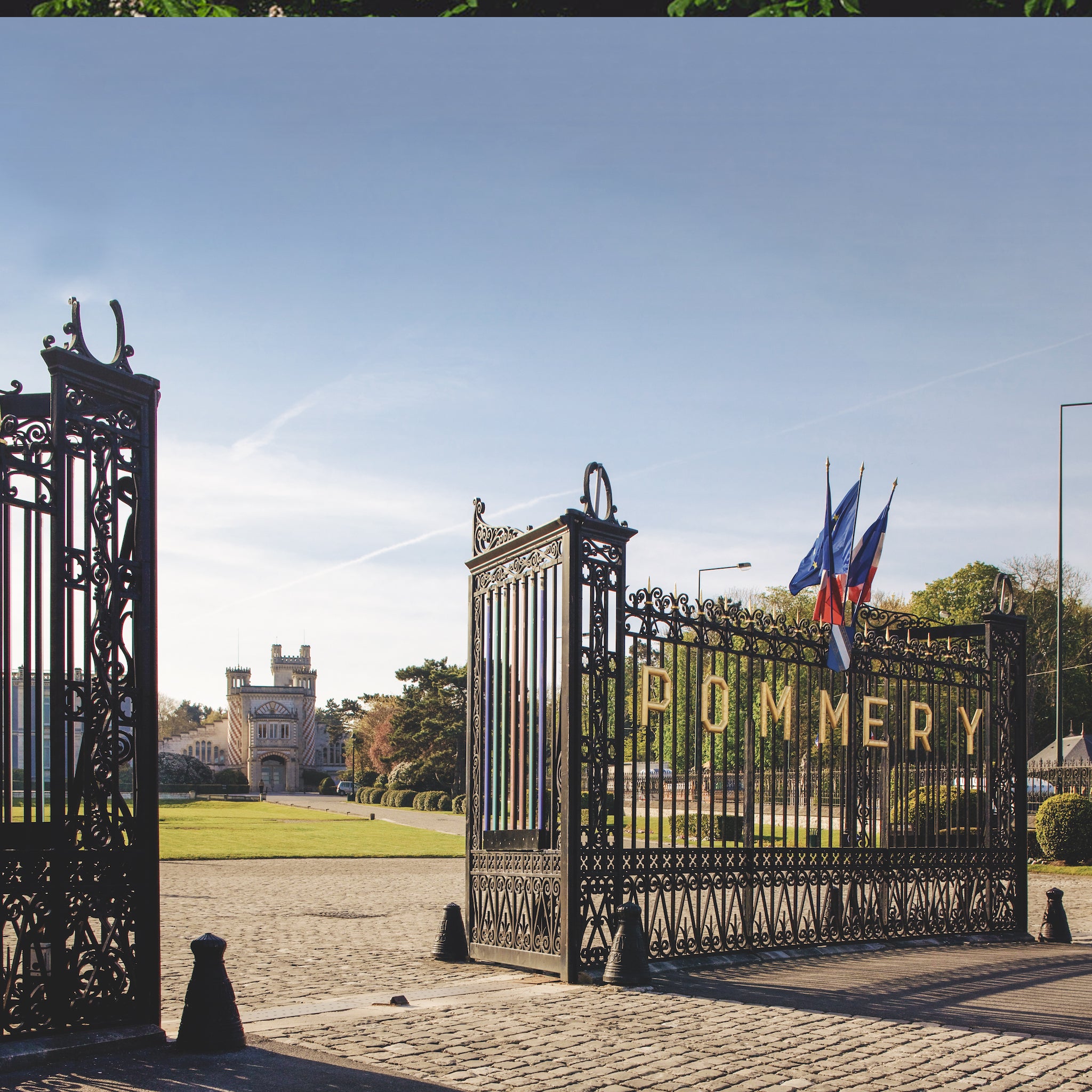 Heidsieck & Co Monopole Blue Top Brut Champagne NV 200ml