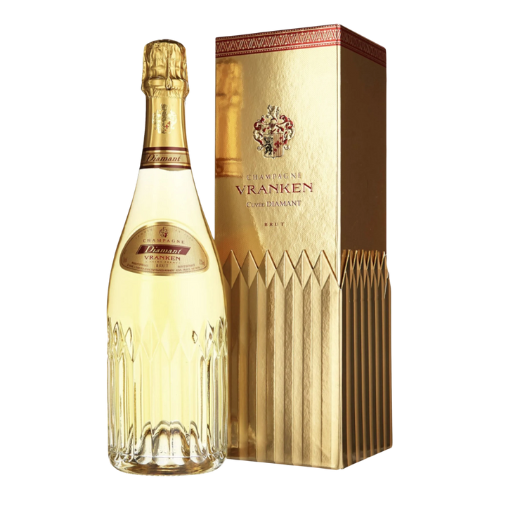 Vranken Diamante Champagne Brut NV