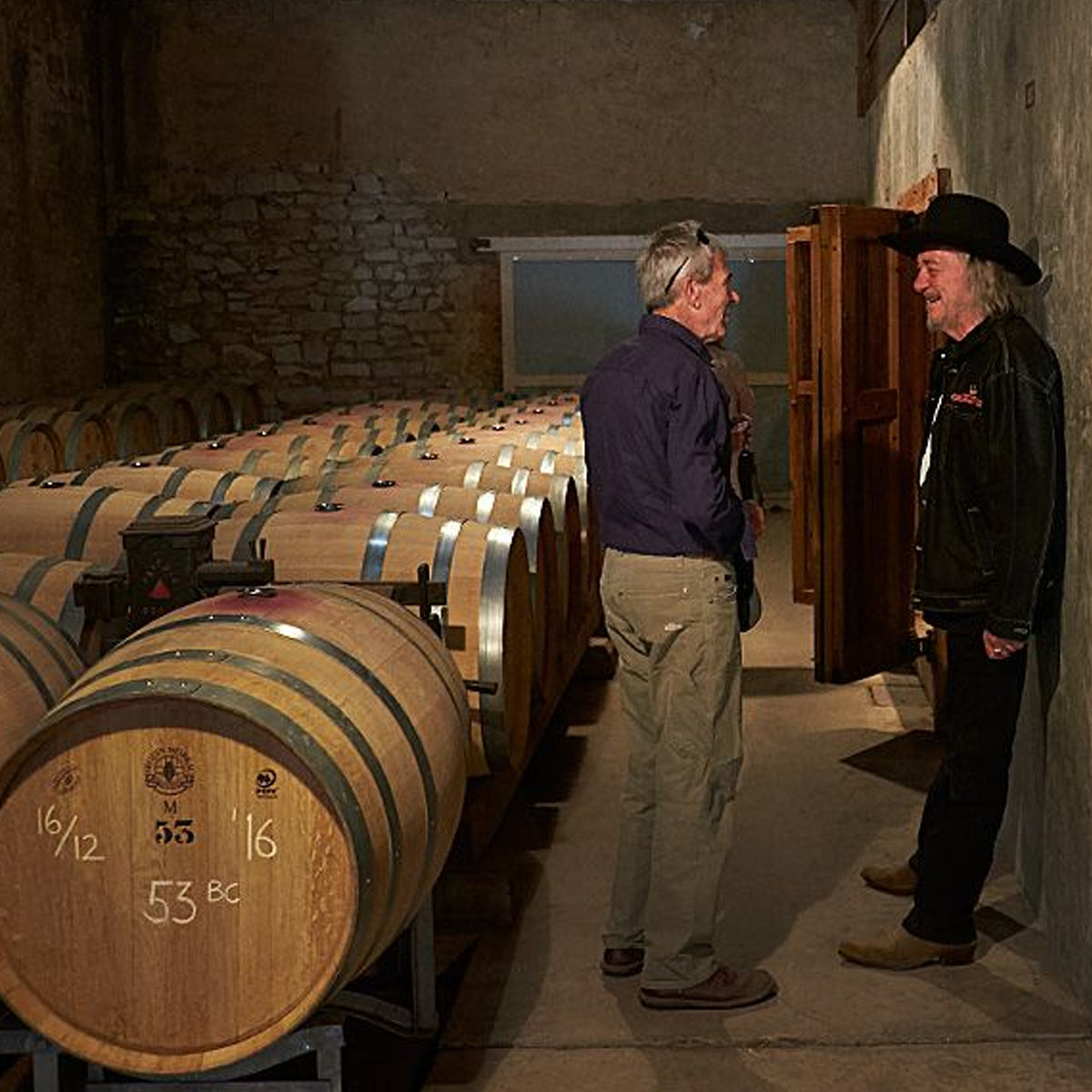 Wendouree Malbec 2006