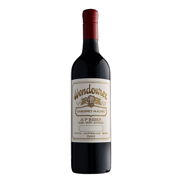 Wendouree Cabernet Malbec 2008