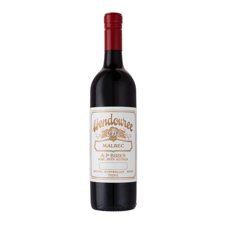 Wendouree Malbec 2012