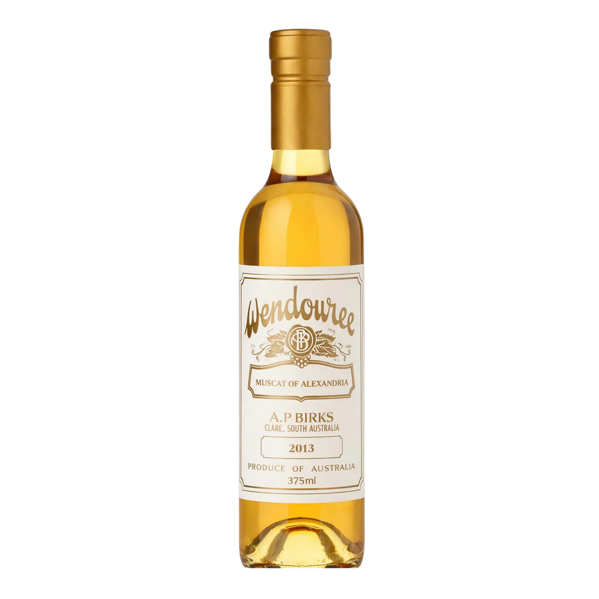 Wendouree Muscat Of Alexandria 2013 - Kent Street Cellars