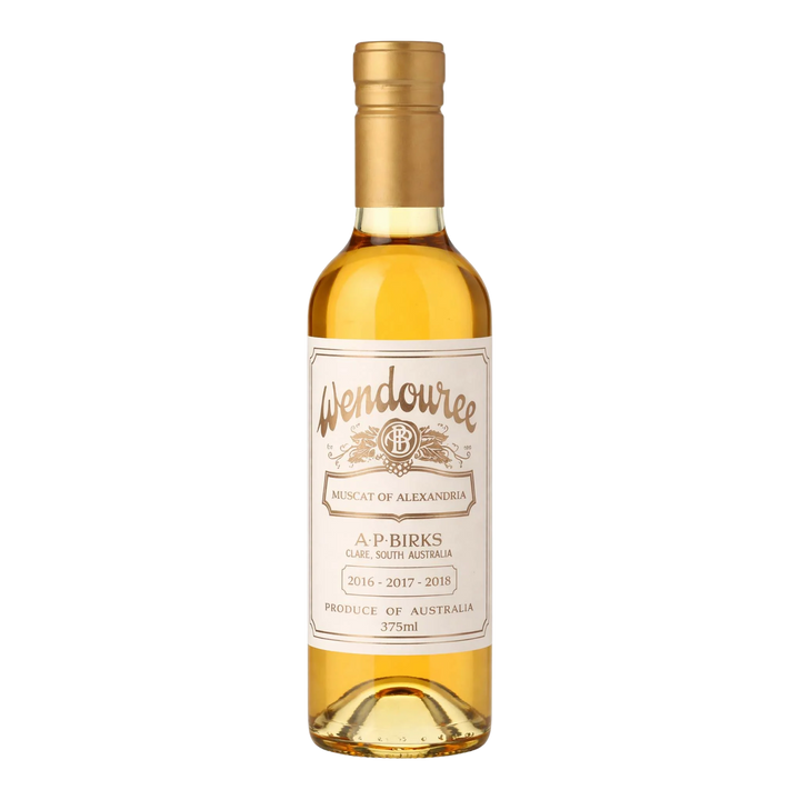 Wendouree Muscat Of Alexandria 2016 2017 2018