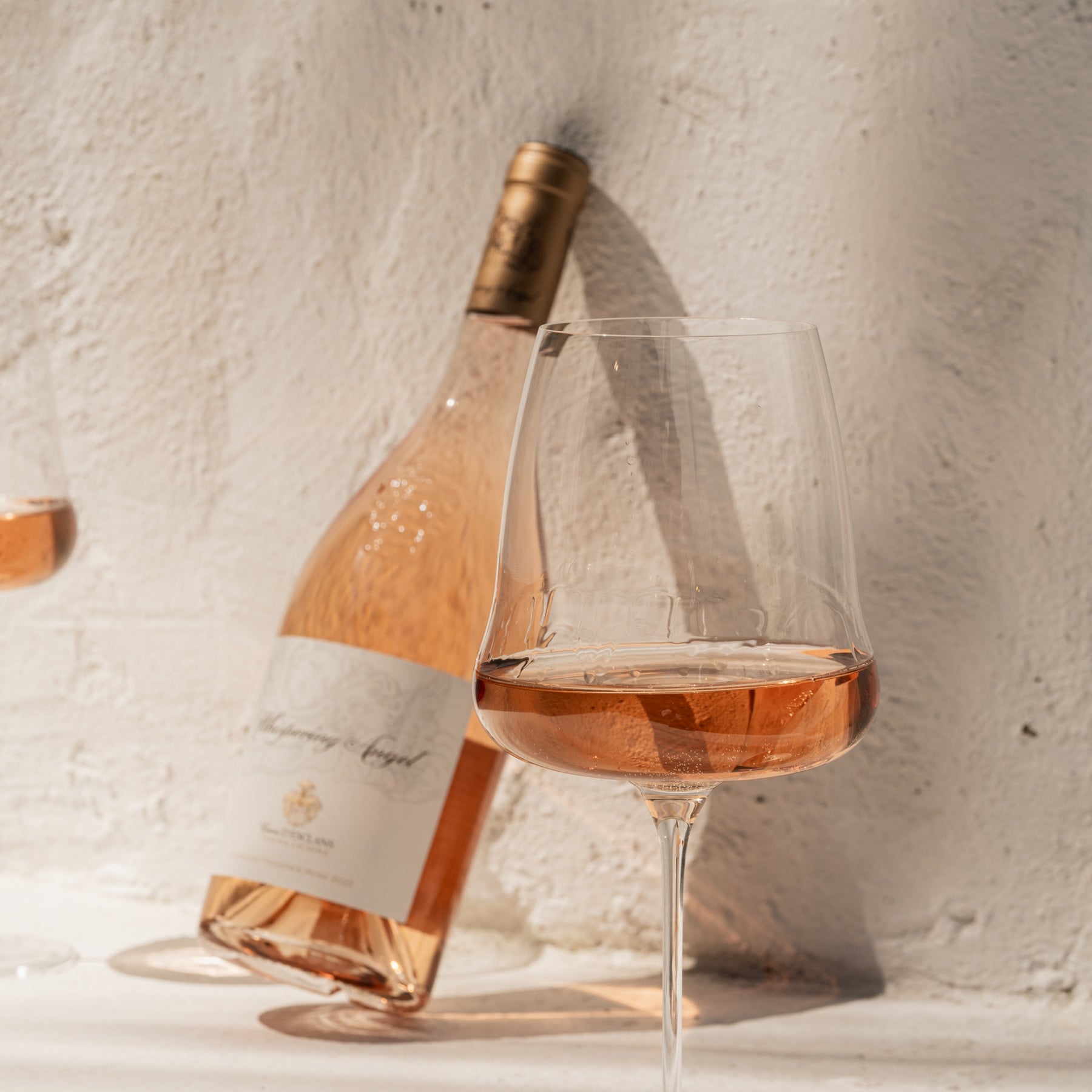 Caves D’Esclans Whispering Angel Rosé 2024 1.5L