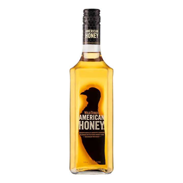 Wild Turkey American Honey 700ml