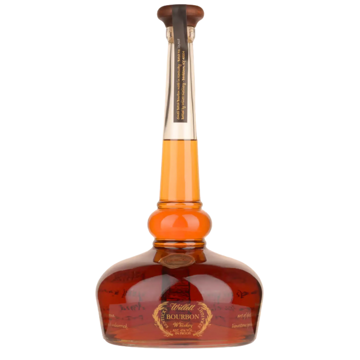 Willett Pot Still Reserve Bourbon Whiskey 1.75L