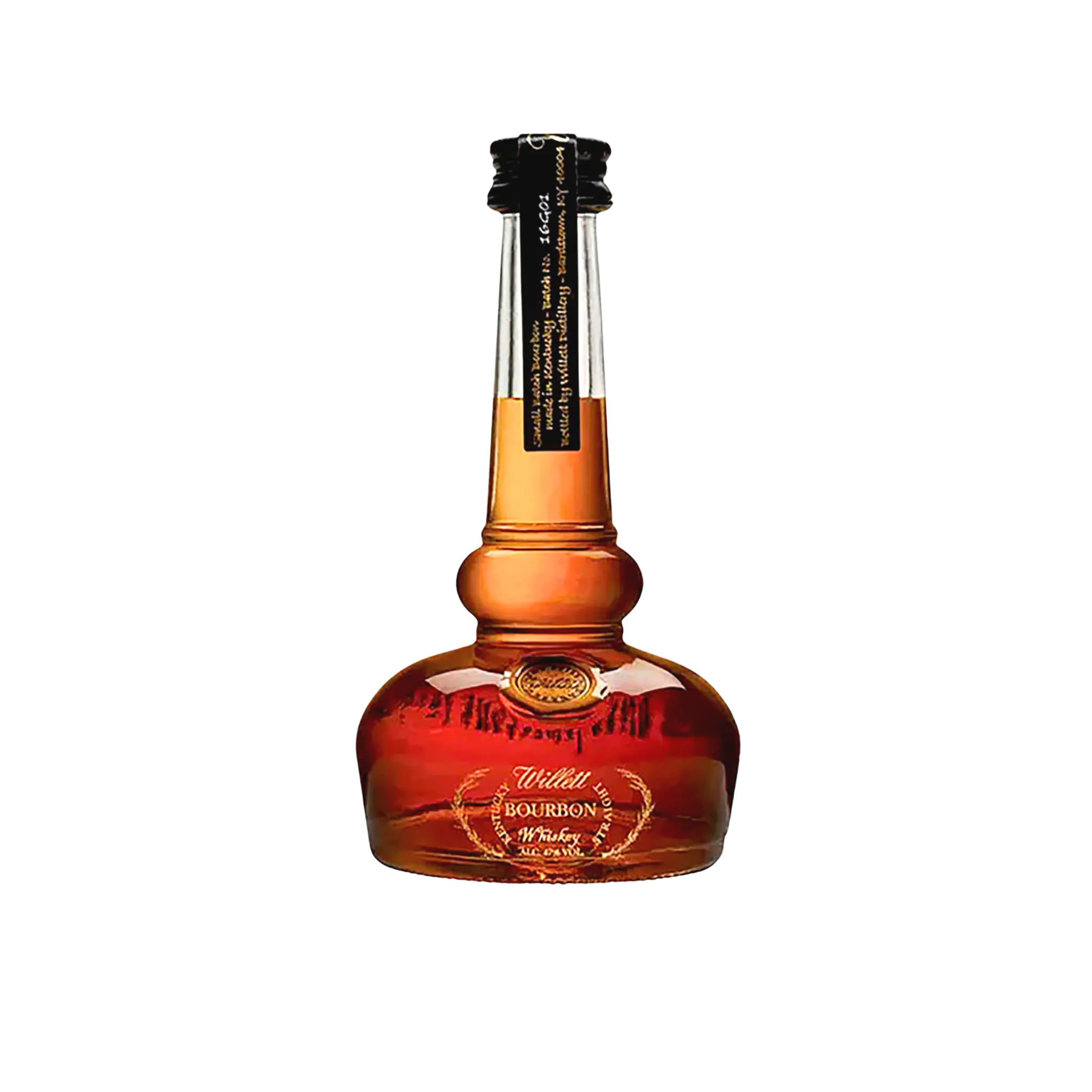 Willett Pot Still Reserve Bourbon Whiskey 50ml