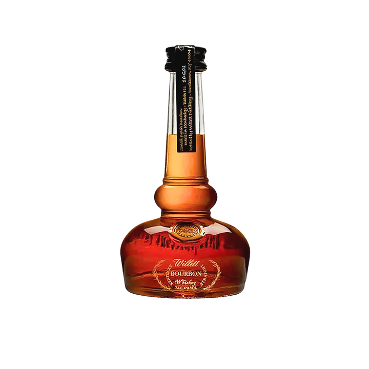 Willett Pot Still Reserve Bourbon Whiskey 50ml