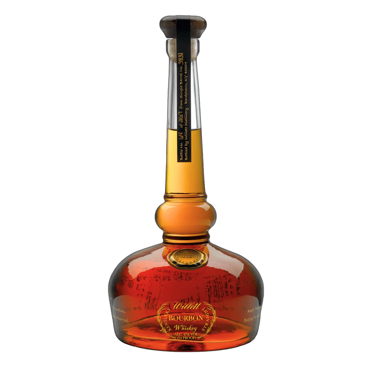 Willett Pot Still Reserve Bourbon Whiskey 750ml