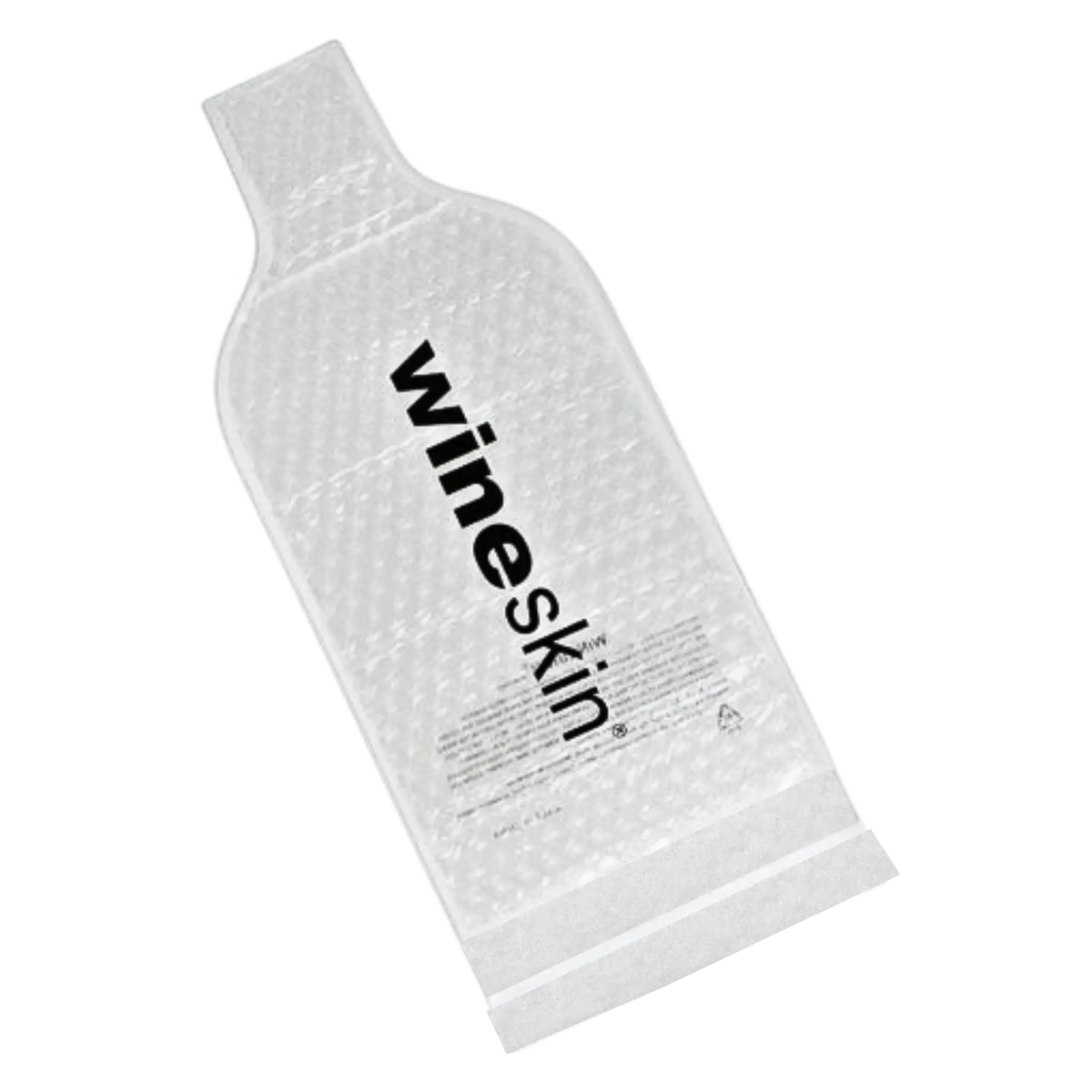Wineskin Bottle Protector - Reusable -Kent Street Cellars