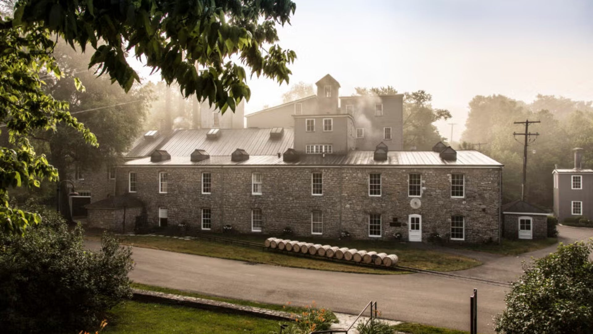 Woodford Reserve