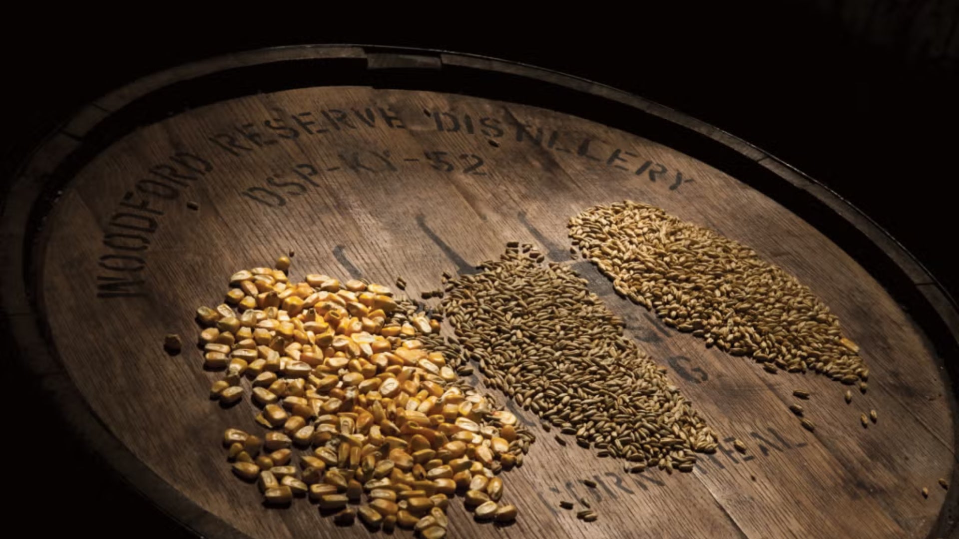 Philosophy | Woodford Reserve